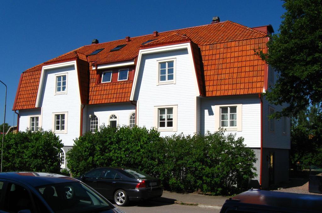 Villa Nore Borgholm Exterior photo