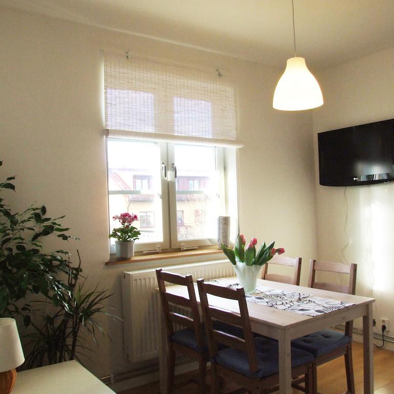Villa Nore Borgholm Room photo