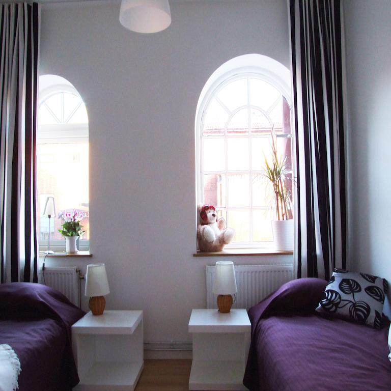 Villa Nore Borgholm Room photo