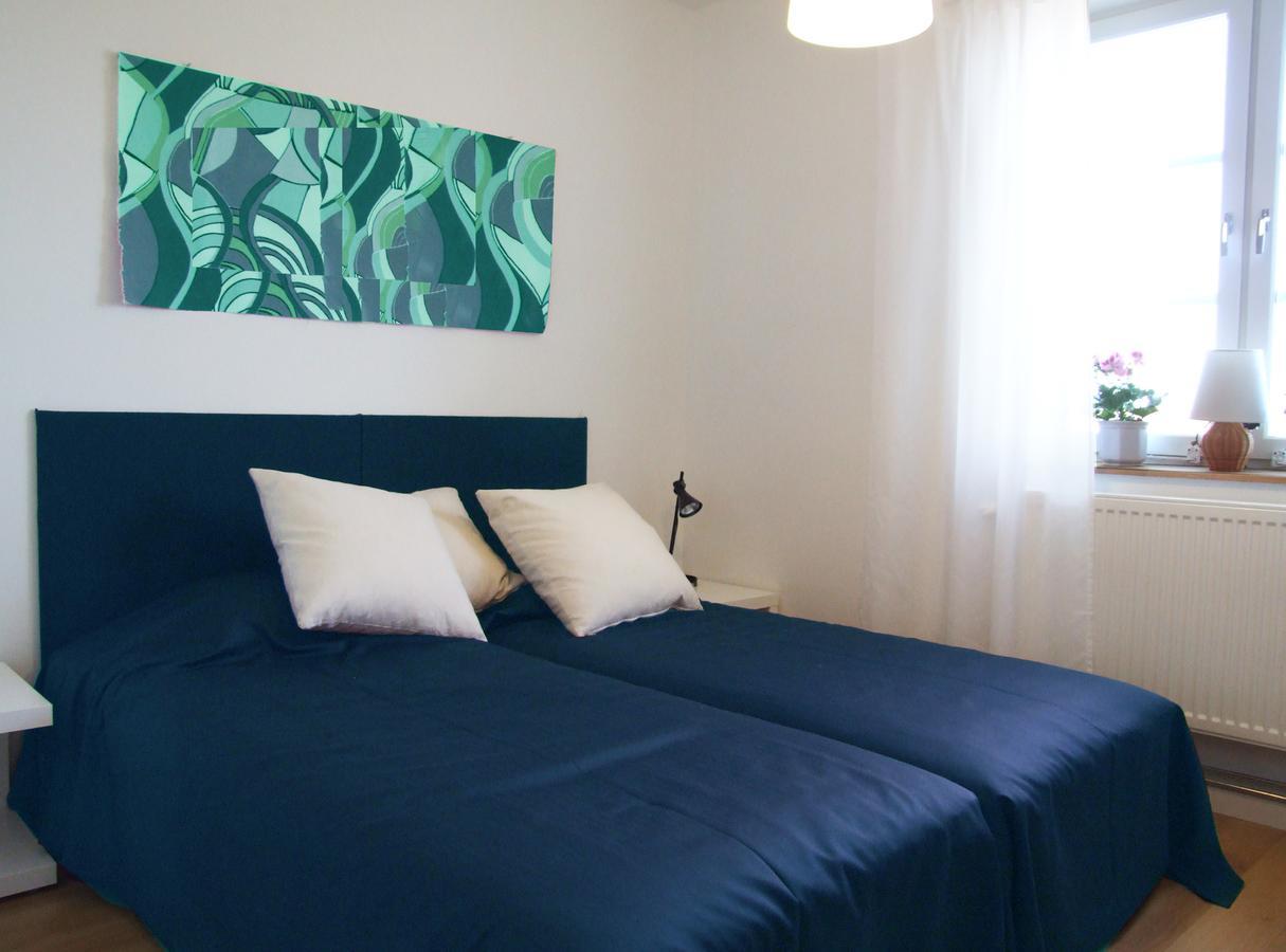Villa Nore Borgholm Room photo